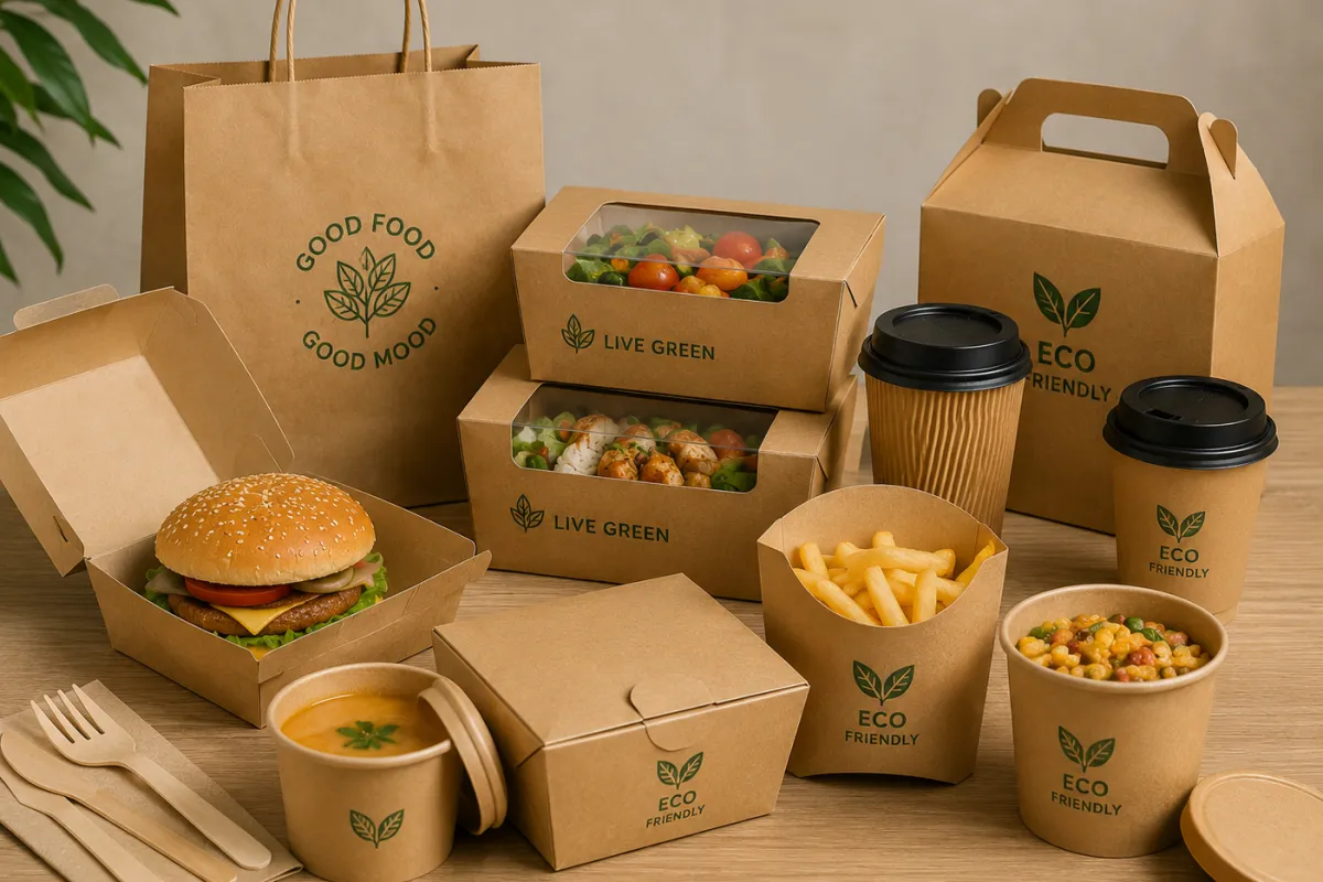 Food Packaging