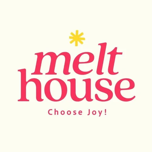 Melt House logo
