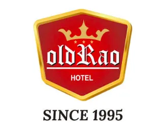 Old Rao Hotel logo