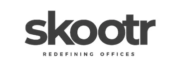 Skootr logo