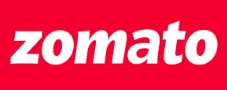 Zomato  logo