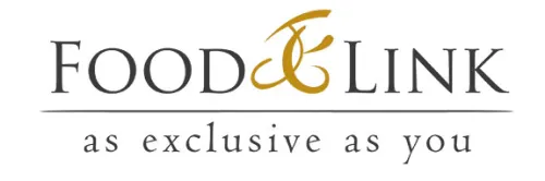 Food Link logo