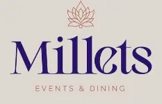 Millet  logo