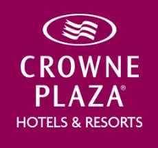 Crowne Plaza  logo