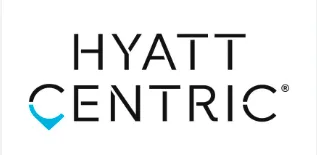 Hyatt Centric logo
