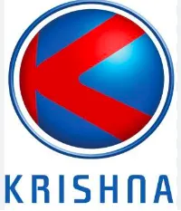 Krishna maruti Ltd  logo