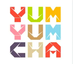 Yum Yum Cha logo
