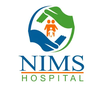 NIMIS Hospital  logo