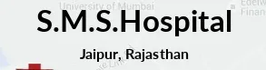 SMS Hospital logo