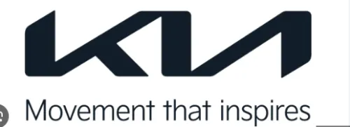 Kia  logo