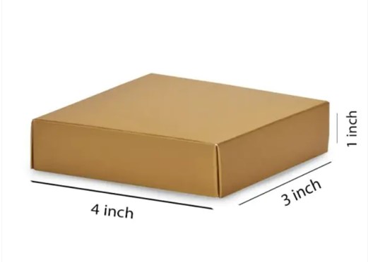 brown-03ply-flat-corrugated-multipurpose-boxes-4inx3inx1in