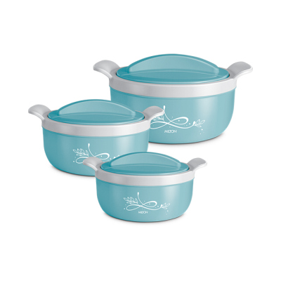 milton cassrole jr. gift set