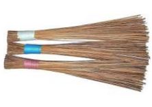 stick broom plastic pipe