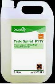 diversy taski spiral f11