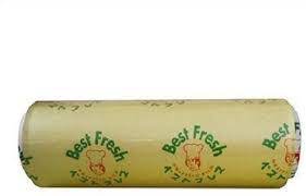 bestfresh yellow cling