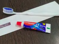 Dental Kit 