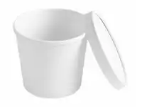Paper Container 