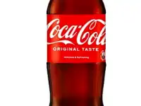 Coke 2 Ltr