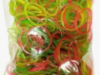 Large Rubber Band 1/2 Kg (PACK OF 500GM)