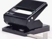 Dp 520 2 Hole Punch With scale