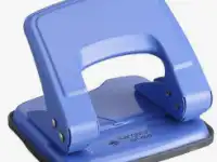 Punching machine 600-2 hole punch