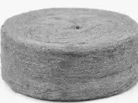 steel wool