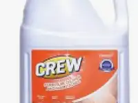 Diversey Crew Furniture Cleaner 5ltr (R4)