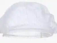 Disposable Chef Cap