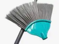 Cobweb Brush with Rod ( Jala Brush )