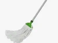 Clip & Thread Mop Set