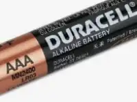 Battery Dura AAA