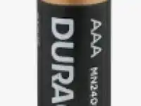Duracell Battery AAA