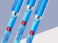 Butter Flow Pen