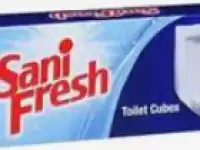 Sani Fresh Urinal Cube Pack Of 12