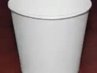 Paper Cup 150ml Spinny Customized Print