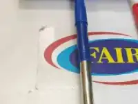 Glass Wiper Big