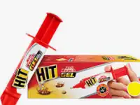 Hit Gel