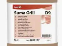 Suma Grill D9 5ltr