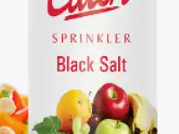 Black Salt