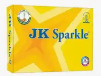 JK A5 70 Gsm 500 Sheet