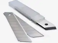 Paper Cutter Blade (Pack of 10)