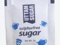 Uttam Sugar Sachet White