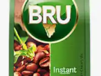 Bru Coffee (200gm)